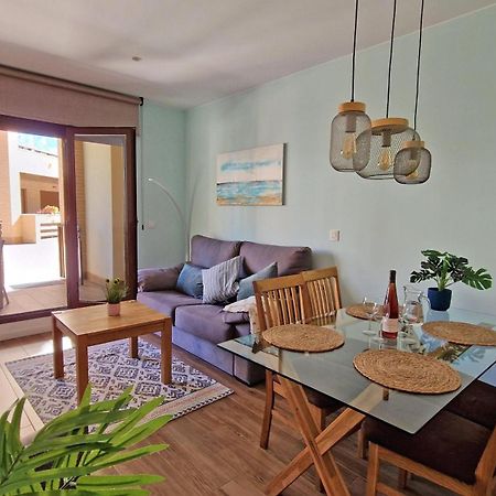 Brisas Del Arenal Apartment Jávea Екстериор снимка