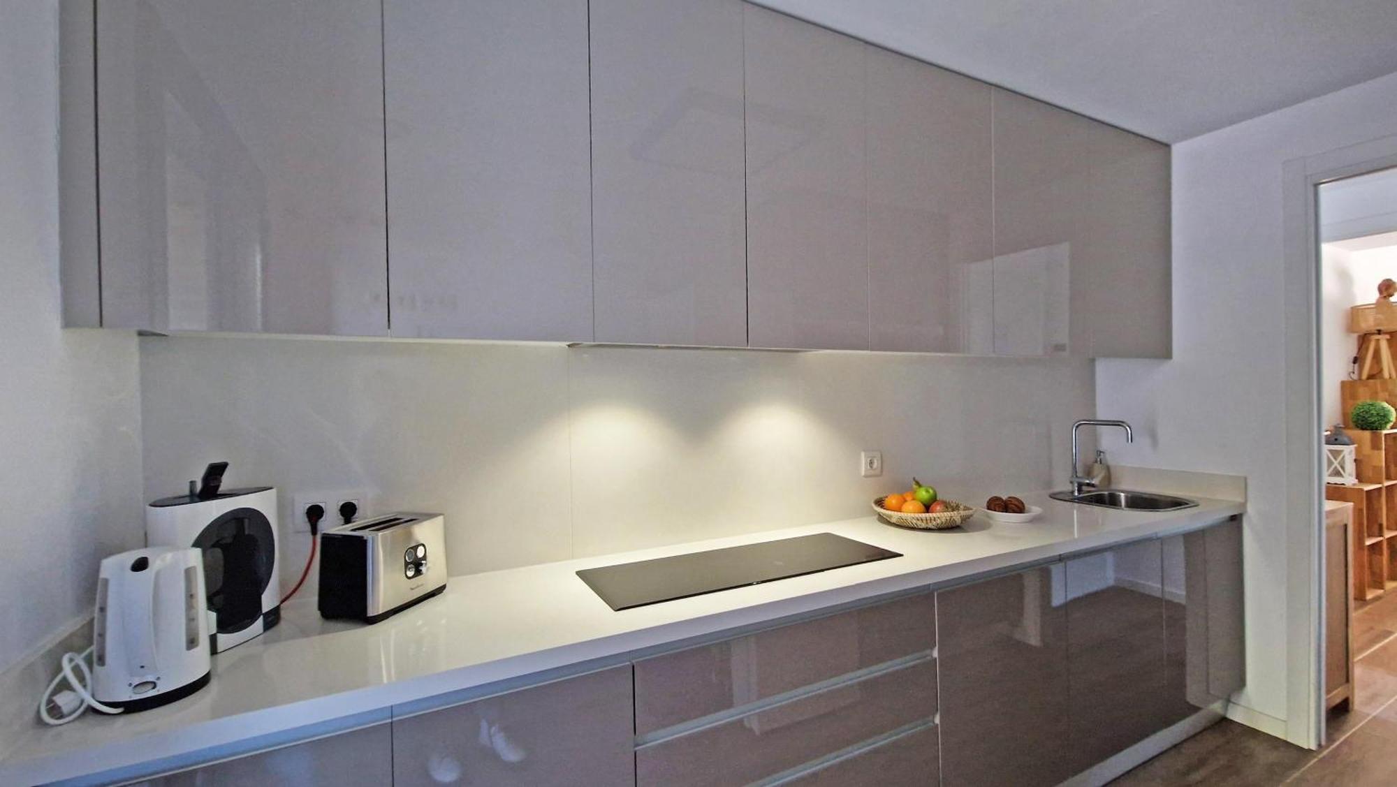 Brisas Del Arenal Apartment Jávea Екстериор снимка
