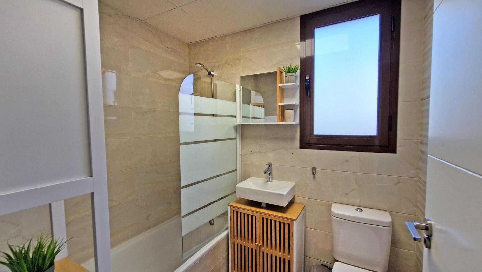 Brisas Del Arenal Apartment Jávea Екстериор снимка