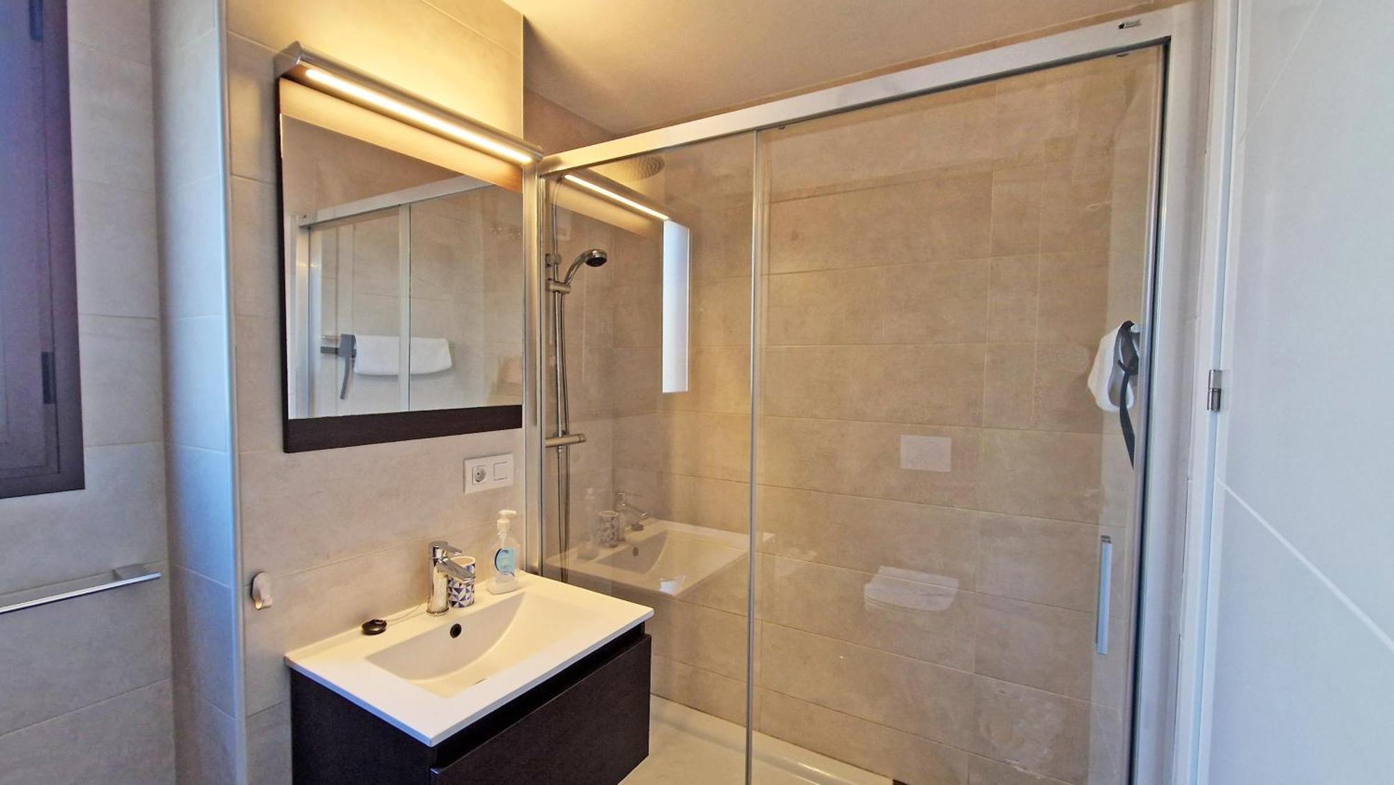 Brisas Del Arenal Apartment Jávea Екстериор снимка