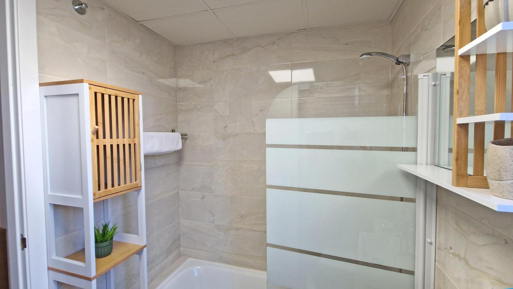 Brisas Del Arenal Apartment Jávea Екстериор снимка