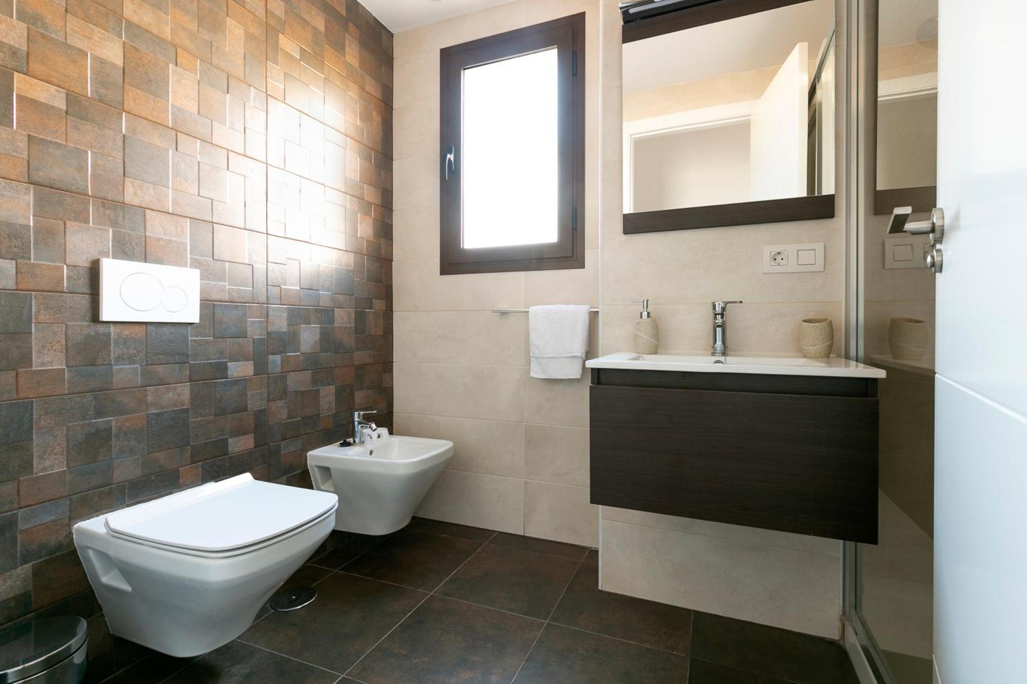 Brisas Del Arenal Apartment Jávea Екстериор снимка